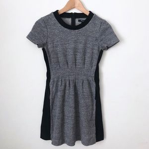Madewell Parkline Dress